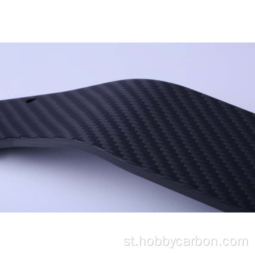 OEm 3k carbon fiber frae con